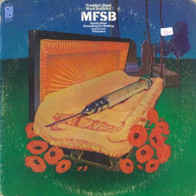 MFSB - MFSB (1973)