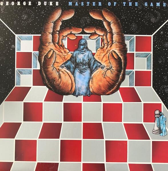 George Duke - Master Of The Game (1979)