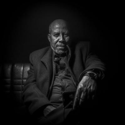 Hailu Mergia