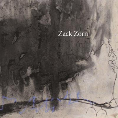 Zack Zorn - Zack Zorn (2023)
