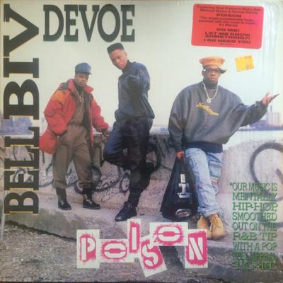 Bell Biv Devoe - Poison (1990)