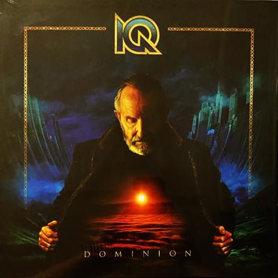 IQ - Dominion (2025)
