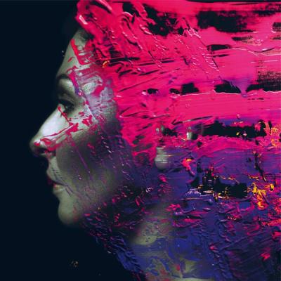 Steven Wilson - Hand. Cannot. Erase. (2015)