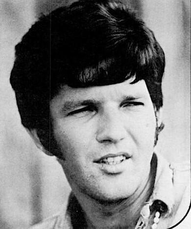 Tony Joe White