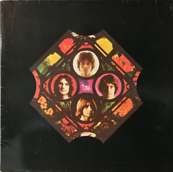 Flaming Youth - Ark 2 (1969)