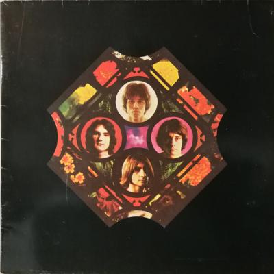 Flaming Youth - Ark 2 (1969)