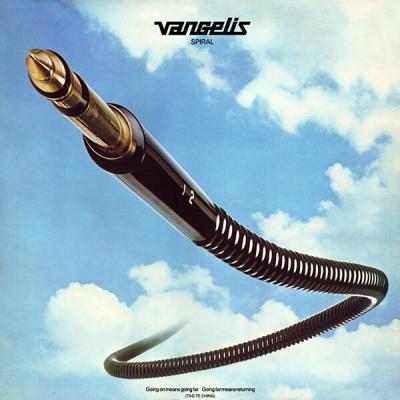 Vangelis - Spiral (1977)