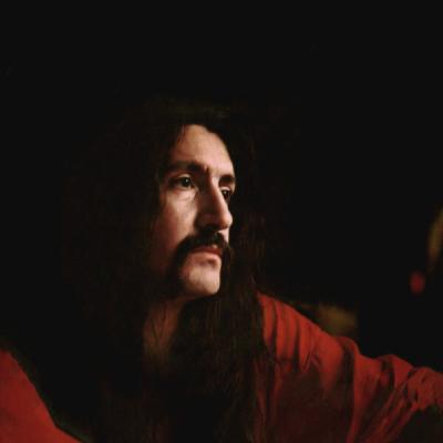Barış Manço