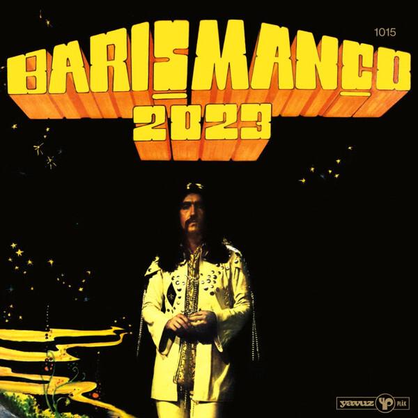 Barış Manço - 2023 (1975)