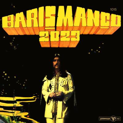 Barış Manço - 2023 (1975)