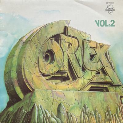 Cortex - Vol. 2 (1977)