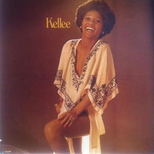 Kellee Patterson - Kellee (1976)