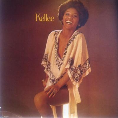 Kellee Patterson - Kellee (1976)