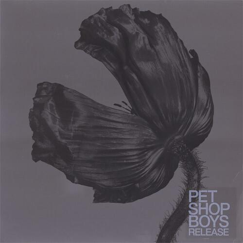 Pet Shop Boys - Release (2002)