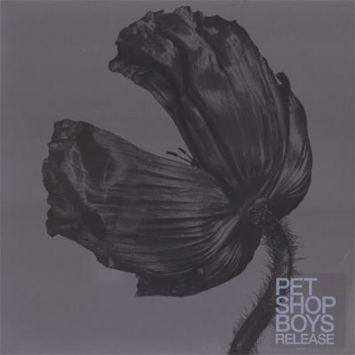 Pet Shop Boys - Release (2002)