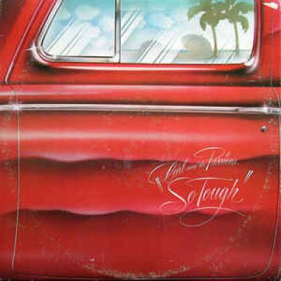 The Beach Boys - Pet Sounds / Carl And The Passions – So Tough (1972)