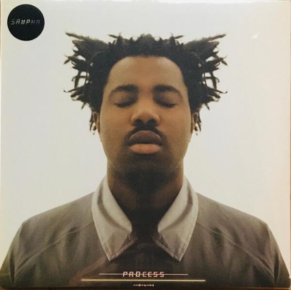 Sampha - Process (2017)