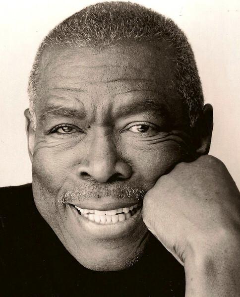Jon Lucien