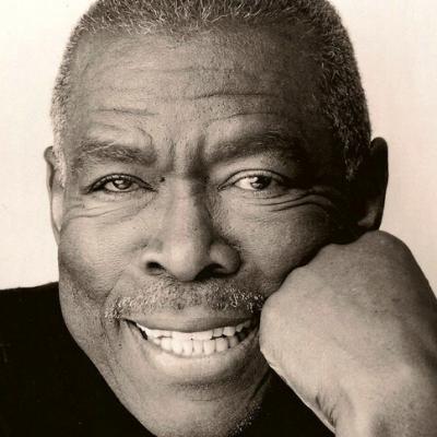 Jon Lucien