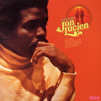 Jon Lucien - Rashida (1973)