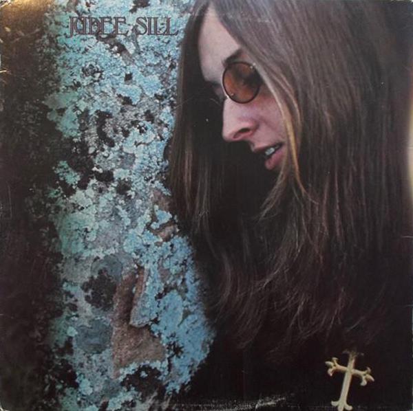 Judee Sill - Judee Sill (1971)