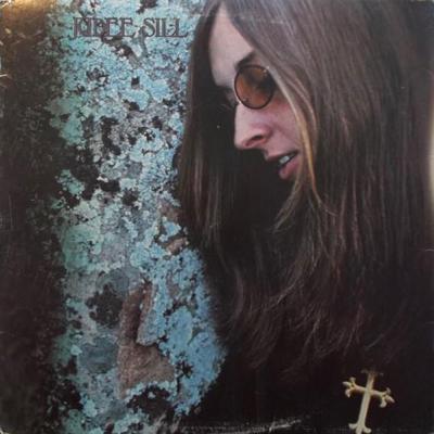 Judee Sill - Judee Sill (1971)