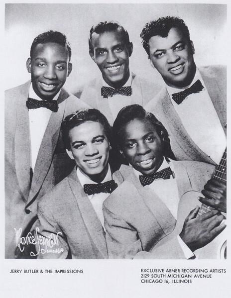 The Impressions
