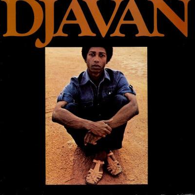 Djavan - Djavan (1978)