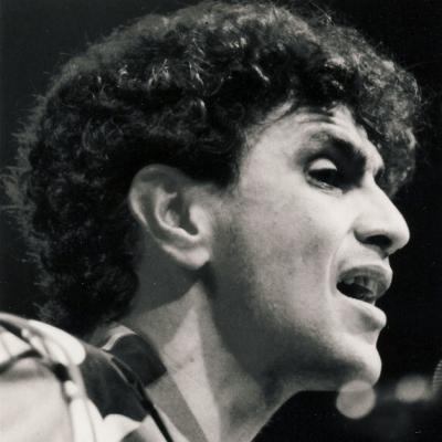 Caetano Veloso