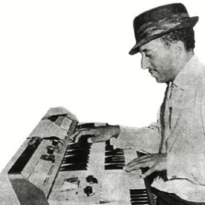 Mulatu Astatke