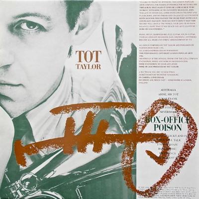 Tot Taylor - Box-Office Poison (1986)