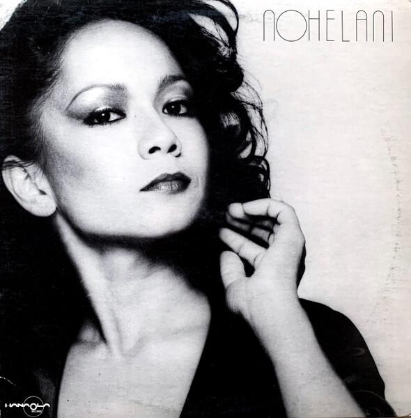 Nohelani Cypriano - Nohelani (1979)