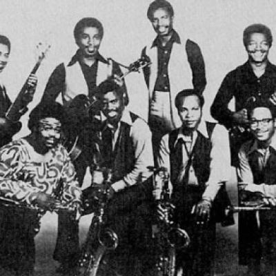 Maceo & All The King's Men