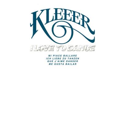 Kleeer - I Love To Dance (1979)