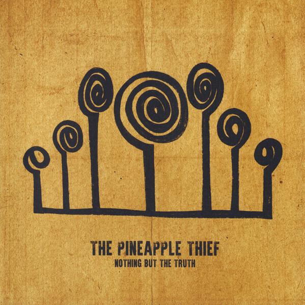 The Pineapple Thief - Nothing But The Truth (2021)