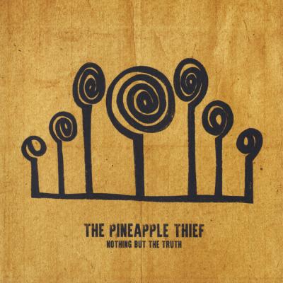 The Pineapple Thief - Nothing But The Truth (2021)