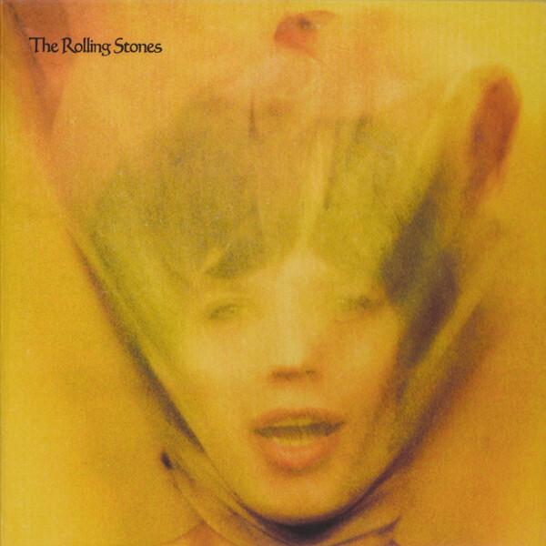 The Rolling Stones - Goat's Head Soup (1973)