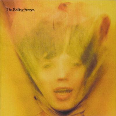 The Rolling Stones - Goat's Head Soup (1973)