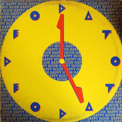 Deodato - Happy Hour (1982)