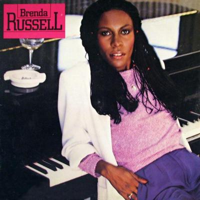 Brenda Russell - Brenda Russell (1979)