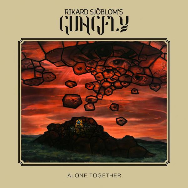 Rikard Sjöblom's Gungfly - Alone Together (2020)