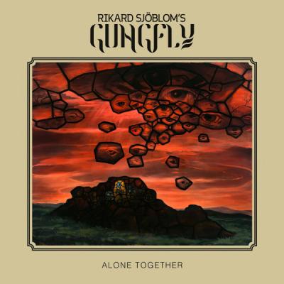 Rikard Sjöblom's Gungfly - Alone Together (2020)