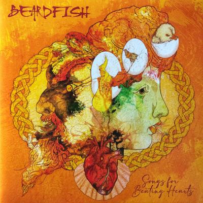 Beardfish - Songs For Beating Hearts (2024)