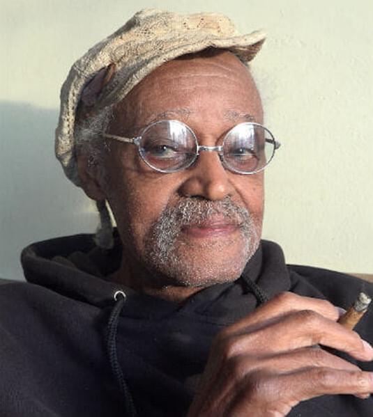 Melvin Van Peebles