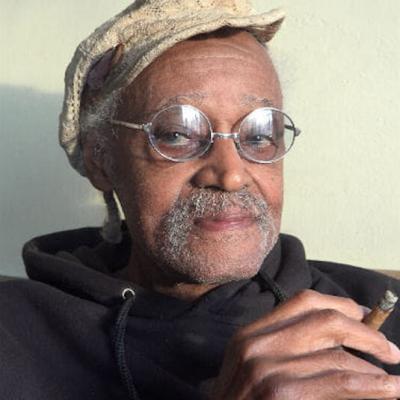 Melvin Van Peebles