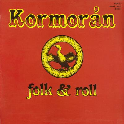 Kormorán - Folk & Roll (1984)