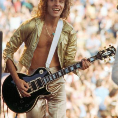 Peter Frampton
