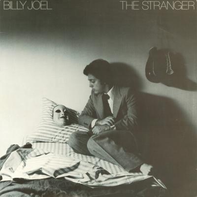 Billy Joel - The Stranger (1977)