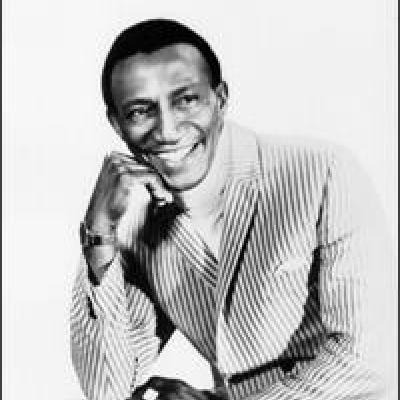 Lee Dorsey