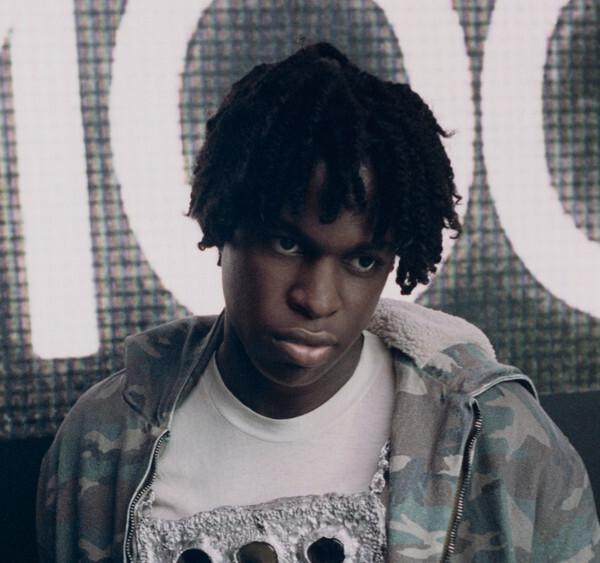 Daniel Caesar